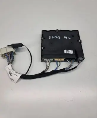 Land Rover Evoque II Other control units/modules JPLA14C239
