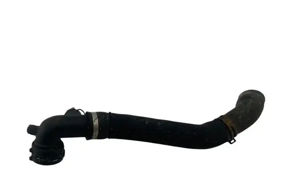 Audi A7 S7 4G Engine coolant pipe/hose 4G0122293K
