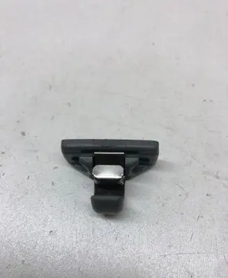 Audi A4 S4 B5 8D Sun visor clip/hook/bracket 443857562B
