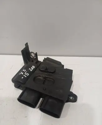 BMW X3 F25 Positive wiring loom 9326204 608377 E03600400