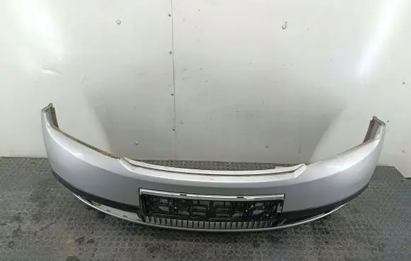 Skoda Fabia Mk1 (6Y) Front bumper 