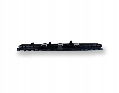 Volkswagen Touareg III Parcel shelf load cover 760861318