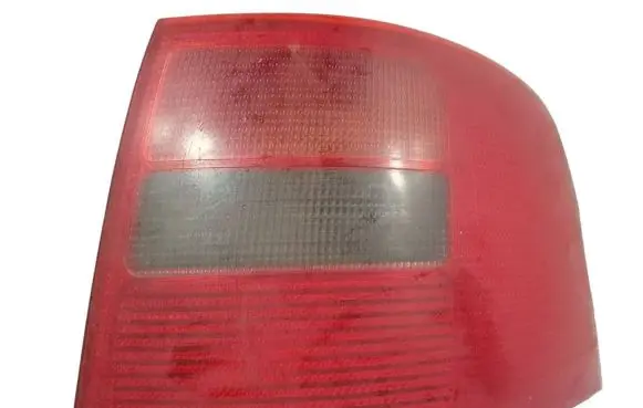 Audi A6 S6 C5 4B Rear/tail lights 4B9945096D