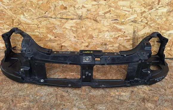 Renault Master II Radiator support slam panel 8200187234