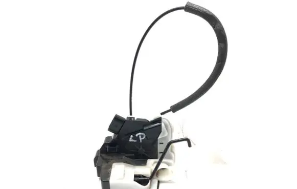 Hyundai i20 (GB IB) Front door lock 81310-C8020