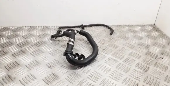 Audi A5 Sportback 8TA Vacuum line/pipe/hose 8K0611939D