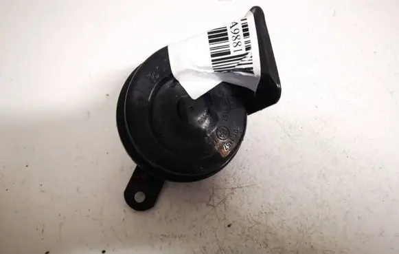 Mercedes-Benz A W169 Horn signal e9011157