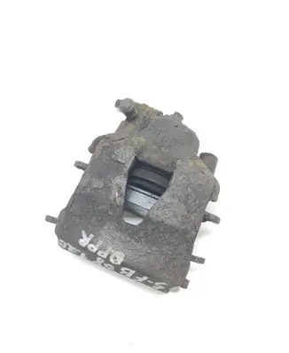 Skoda Fabia Mk2 (5J) Front brake caliper