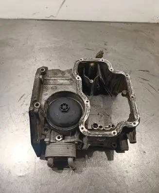 Renault Clio IV Oil sump 110179688R