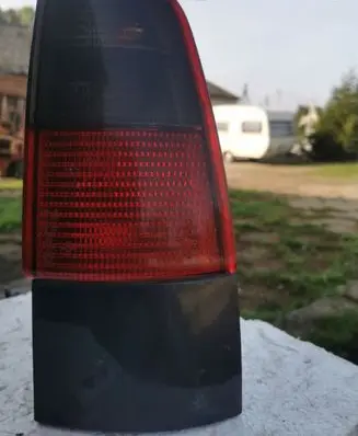 Seat Cordoba (6K) Rear/tail lights 6K0945112B