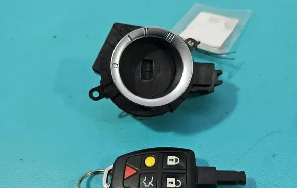 Volvo V50 Ignition lock IMPRK1536747
