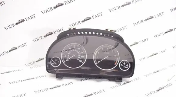 BMW X3 F25 Speedometer (instrument cluster) 9285193
