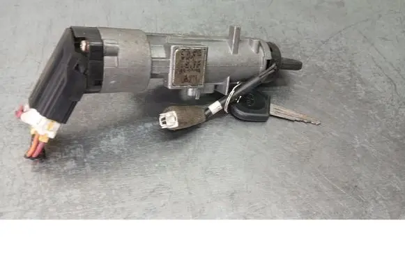 Chevrolet Lanos Ignition lock 