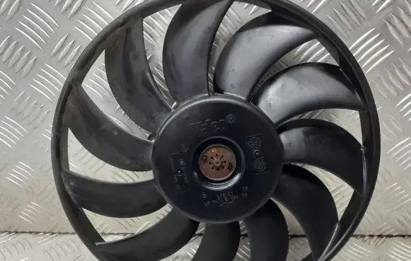 Opel Vectra C Fan set 878355G