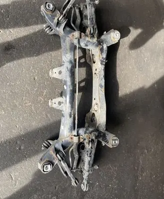 BMW 3 F30 F35 F31 Rear subframe 6792506