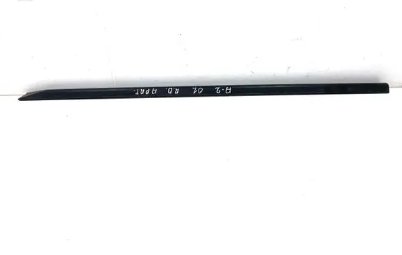 Audi A2 Front door trim (molding)