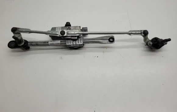 Jetour X70 Plus Front wiper linkage and motor