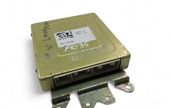 Mitsubishi Carisma Engine control unit/module ECU LKL103EE