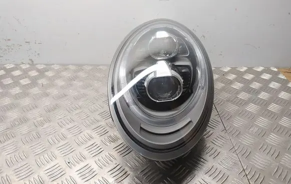 Porsche 911 991 Headlight/headlamp 99163117104