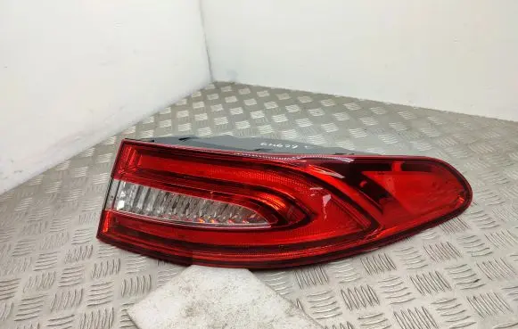 Jaguar XF X250 Rear/tail lights CX2313404AD