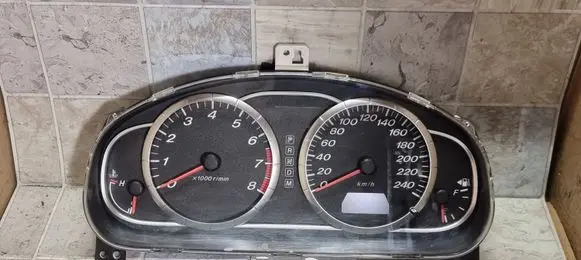 Mazda 6 Speedometer (instrument cluster) K9001 GR1L55430 55GR1JA