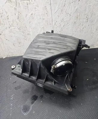 Opel Meriva A Air filter box 460023377