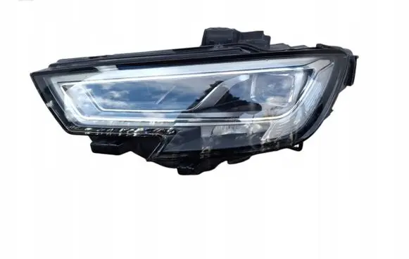 Audi A3 S3 8L Headlight/headlamp 8V0941033C