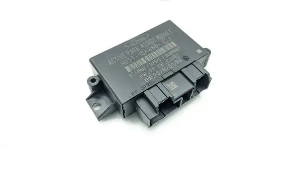 Ford Focus Parking PDC control unit/module HU5T-15K866-CJ