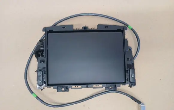 Peugeot 5008 Screen/display/small screen 98045606ZD A2C86192500