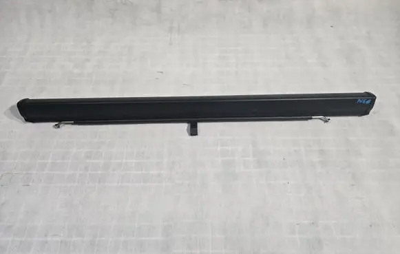 Volkswagen PASSAT B5 Parcel shelf load cover 