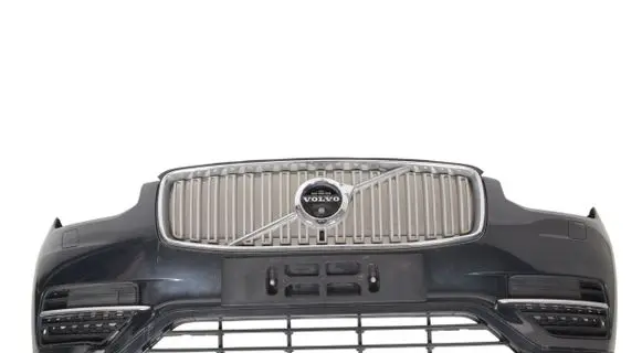 Volvo XC90 Front bumper