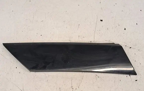 Mazda CX-3 Fuel tank cap trim D10E50N11
