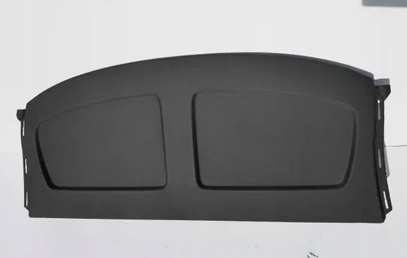 Audi A5 8T 8F Tailgate/boot cover trim set 