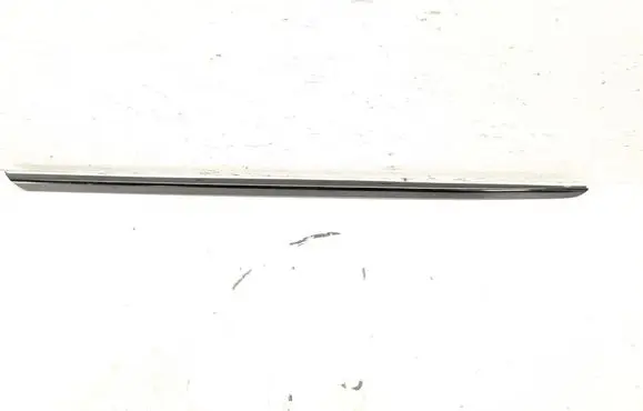 Audi A8 S8 D5 Windshield trim 4N0854327