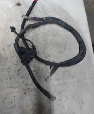 Ford Transit Custom Positive cable (battery) BK2T14A099BB