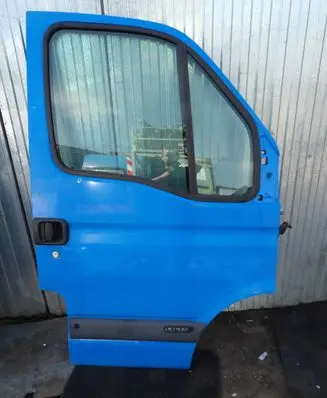 Renault Master II Front door