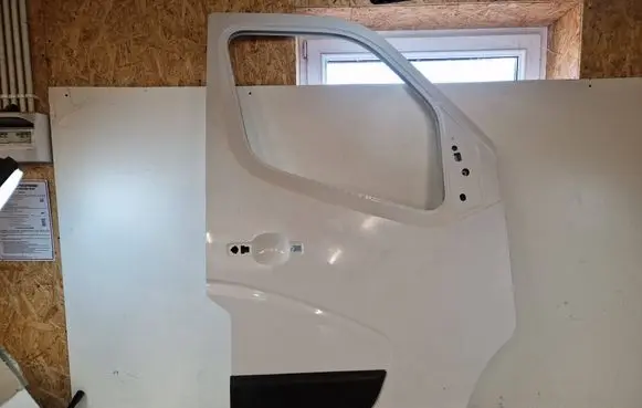 Renault Master III Front door 