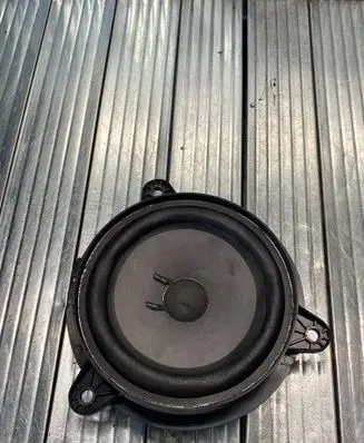 Infiniti FX Front door speaker 28156AM900 26027400190075
