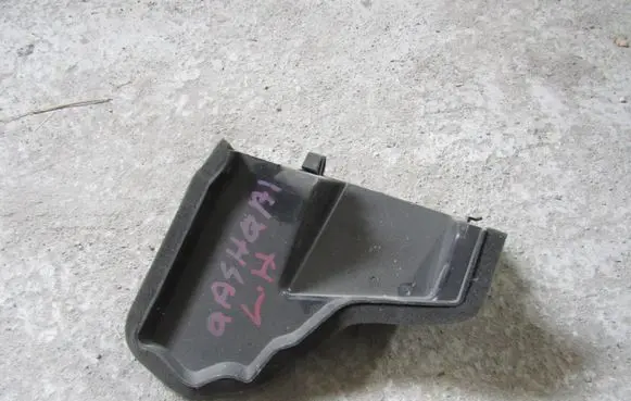 Nissan Qashqai Side radiator support slam panel 21569HV80A