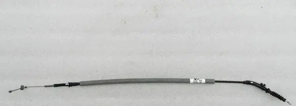 Volkswagen Tiguan Other wiring loom 510837017B 510837017