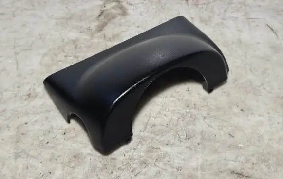Opel Movano A Steering wheel column trim 7700351865