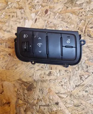 KIA Ceed A set of switches 93300A2140WK 49D10M1000 201308102221