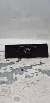 BMW 5 E60 E61 Light switch 6988566 332950001