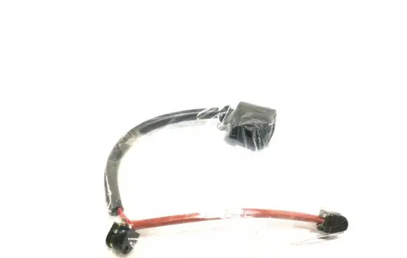 Audi Q7 4L Brake pads wear sensor 7L0907637C
