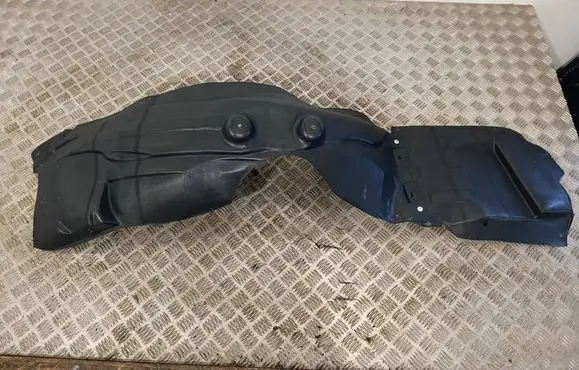 Dodge Journey Front wheel arch liner splash guards
