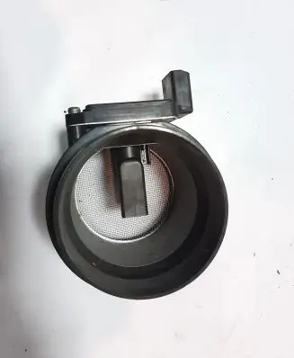 Audi A6 S6 C6 4F Mass air flow meter 06C133471A