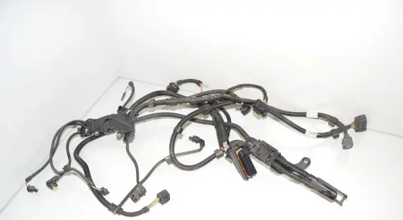 BMW i3 Engine installation wiring loom 8653789 8661700 12518653789