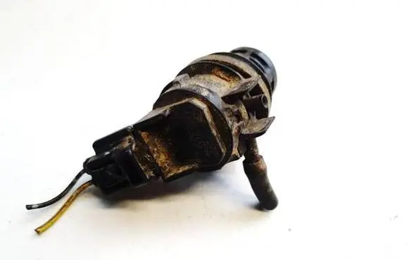 Windscreen/windshield washer pump