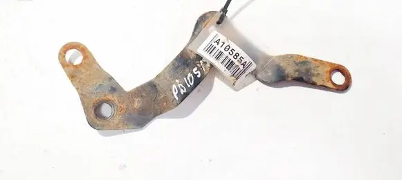 Subaru Forester SH Bracket in trunk/boot 