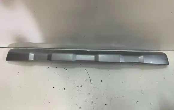 Suzuki Vitara (LY) Front bumper splitter molding 990E086R44000